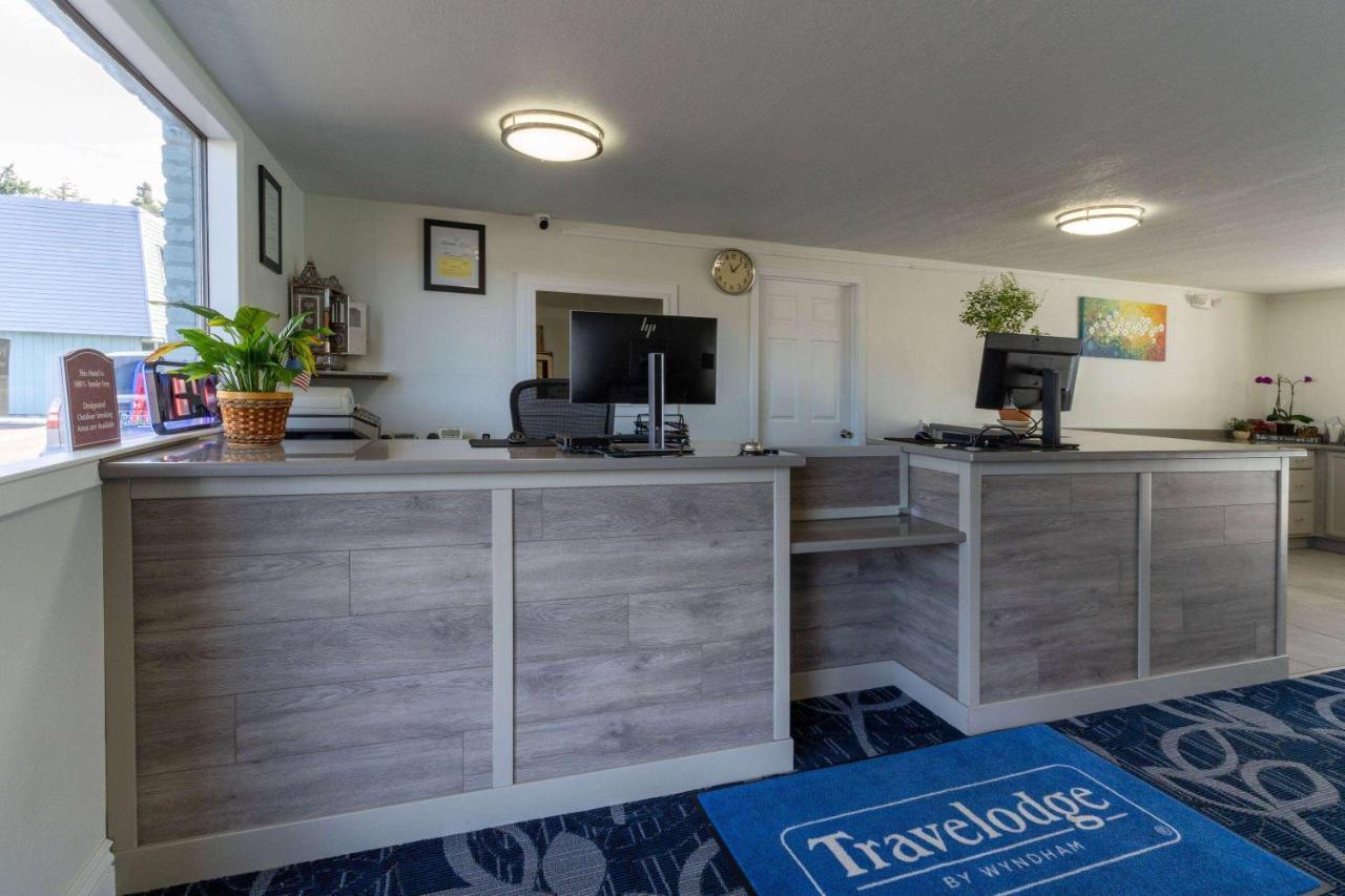 Travelodge By Wyndham Флоренс Экстерьер фото