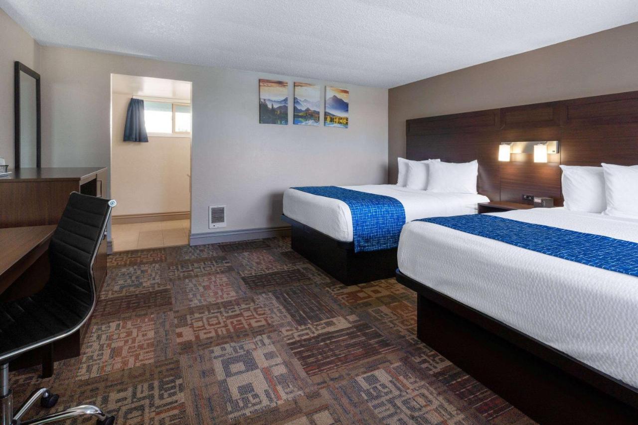 Travelodge By Wyndham Флоренс Экстерьер фото