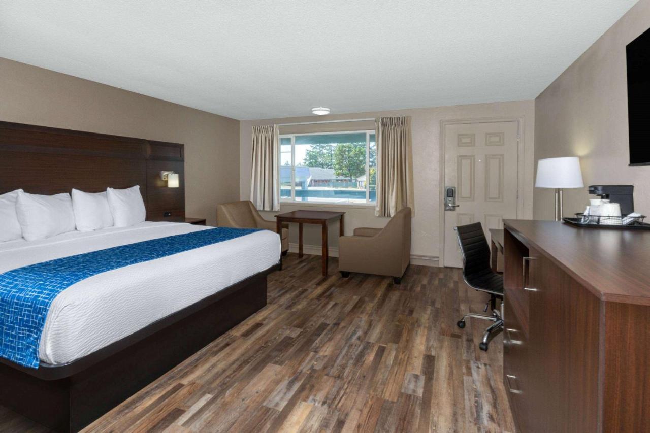 Travelodge By Wyndham Флоренс Экстерьер фото