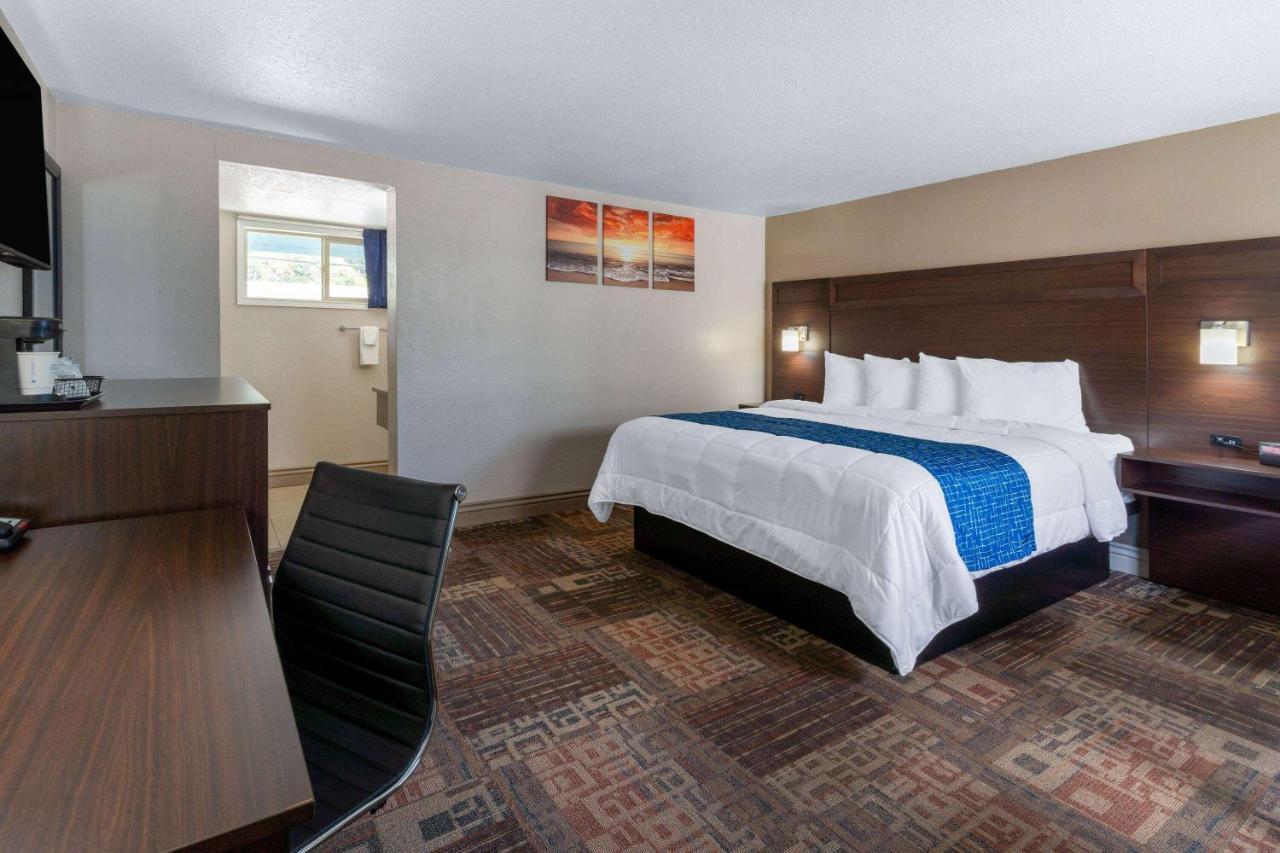Travelodge By Wyndham Флоренс Экстерьер фото